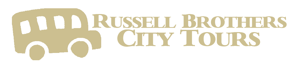russell brothers city tours